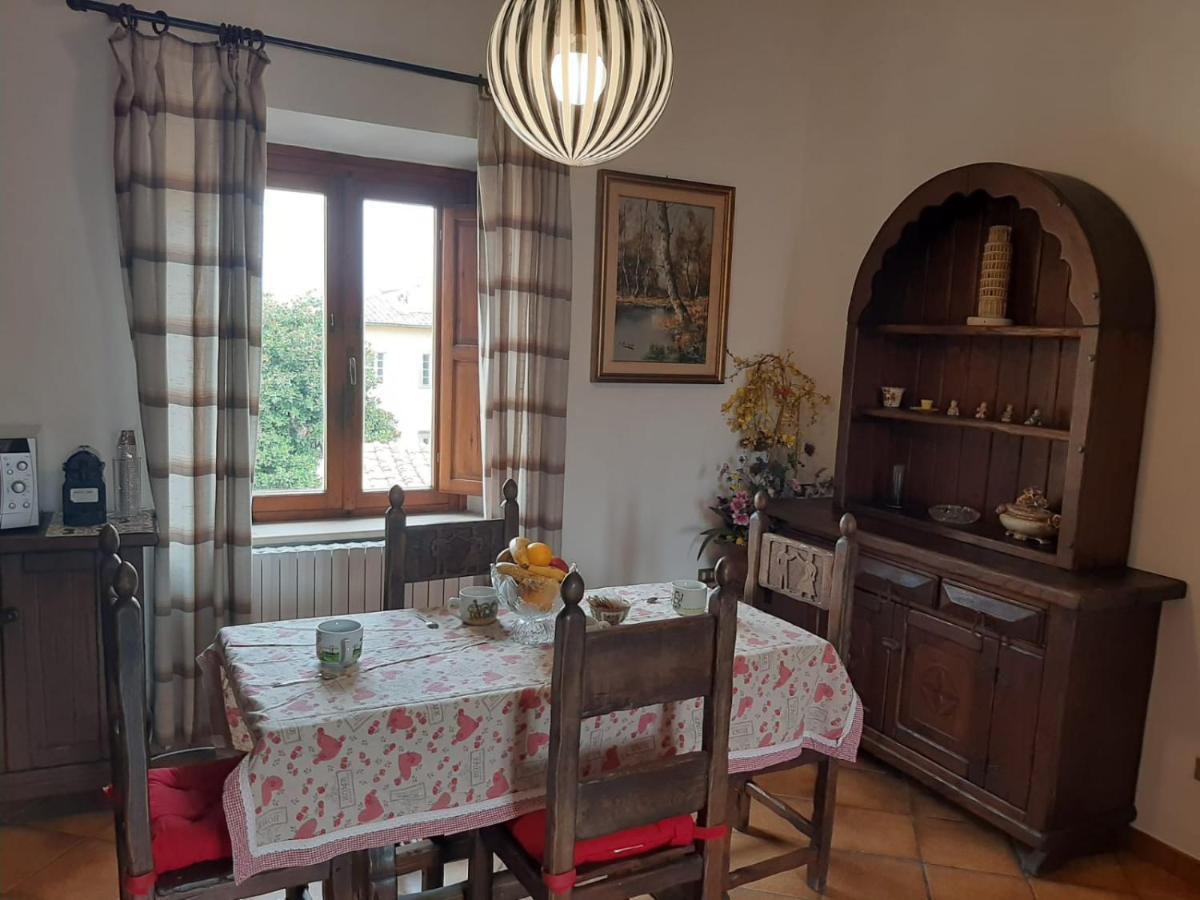 Appartement Casa Sul Borgo Pisa