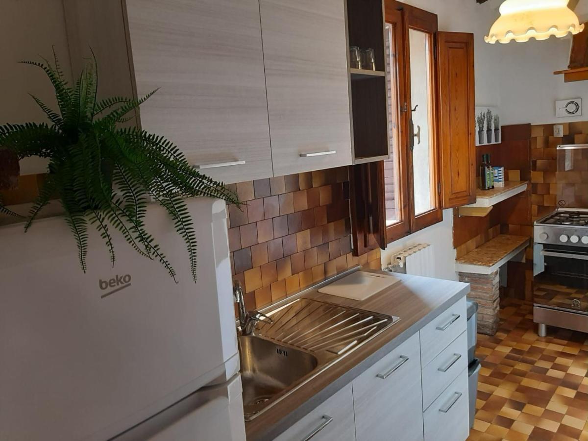 Appartement Casa Sul Borgo