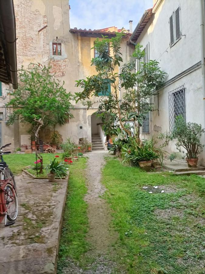 Casa Sul Borgo Appartement Pisa