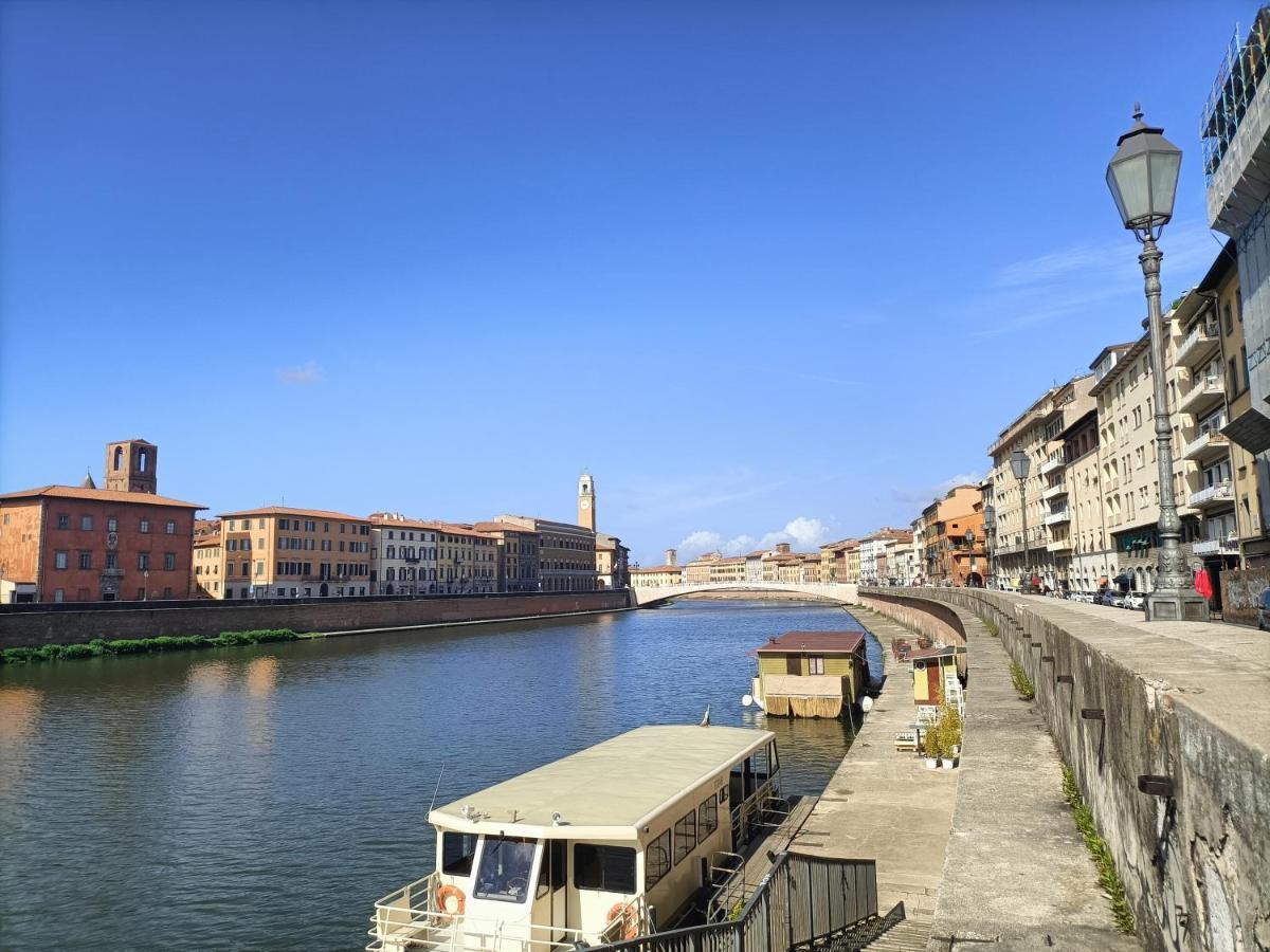 Appartement Casa Sul Borgo