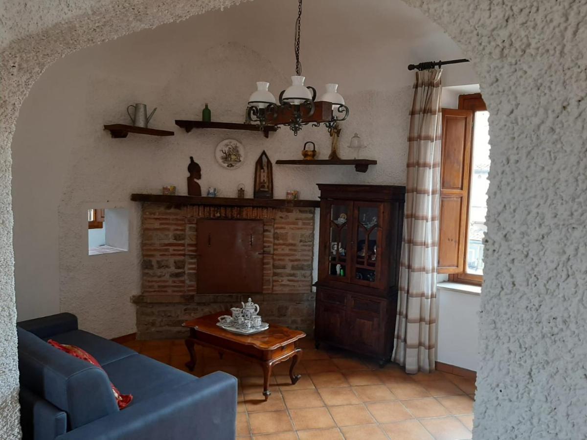 Casa Sul Borgo Appartement