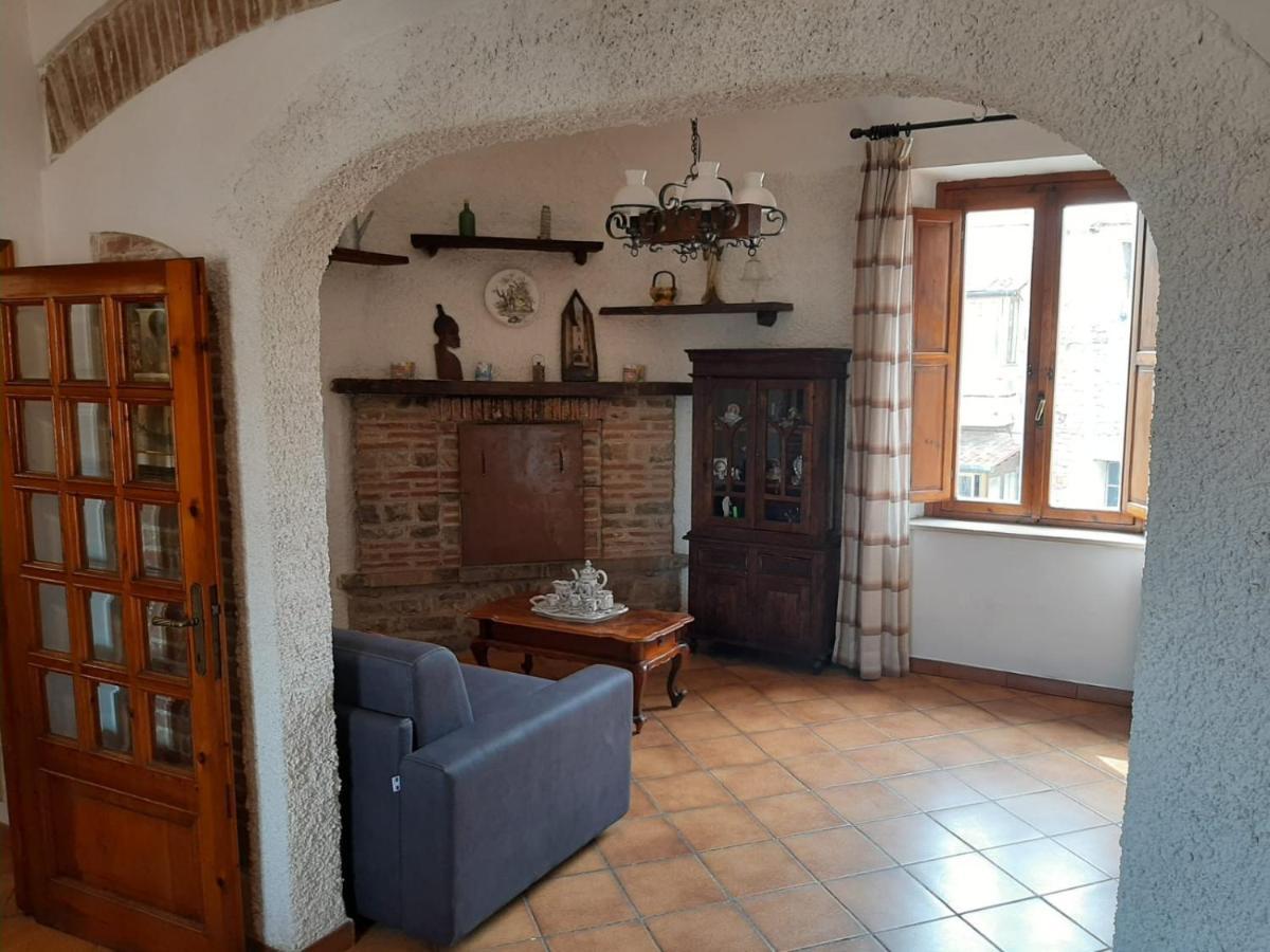 Appartement Casa Sul Borgo *