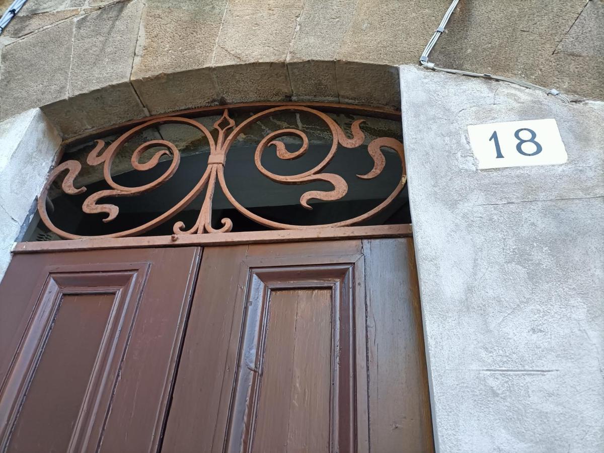 Appartement Casa Sul Borgo
