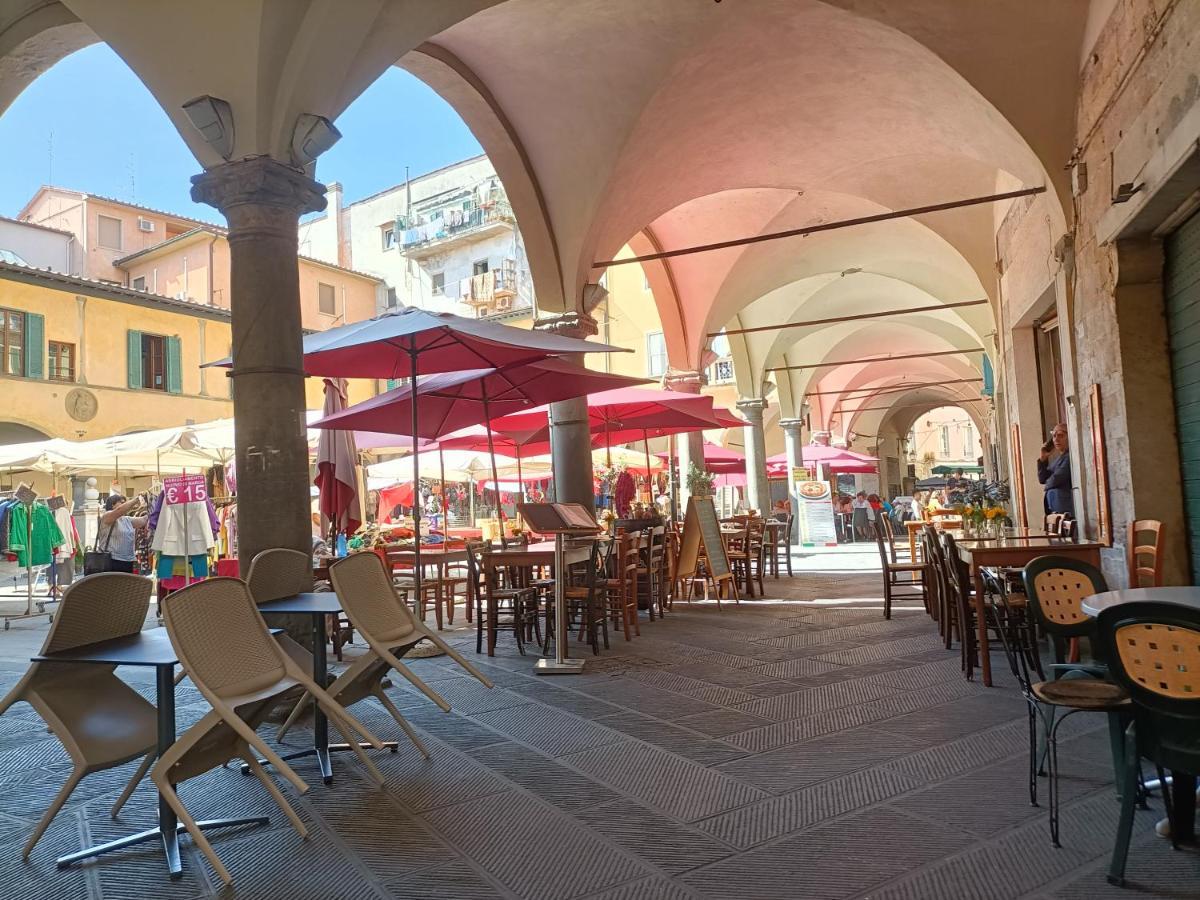 Casa Sul Borgo Appartement