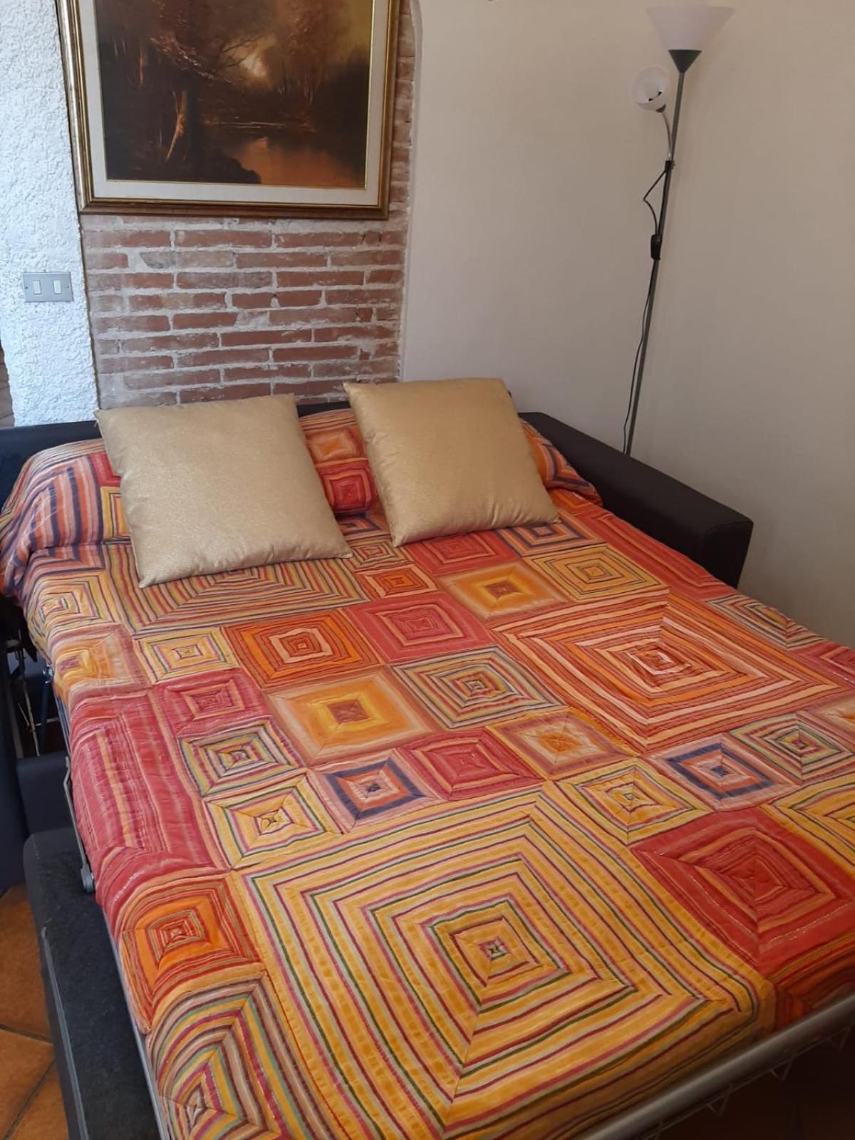 Casa Sul Borgo Appartement